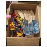 Collectible Train Set, unsure if complete