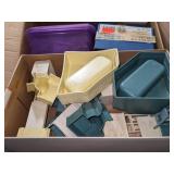 Doll House Furniture, inventory writing not