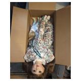 Collectible Dolls and Misc