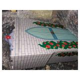 American Girl Hopscotch Hill Carrying Case