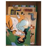 Kids Toy Collection, unsure if complete