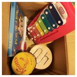 Kids Toys and Misc