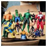 Collectible Figurines