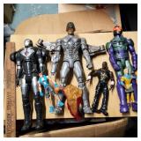 Collectible Figurines