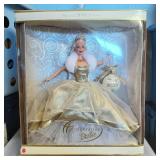 Special 2000 Edition Celebration Barbie