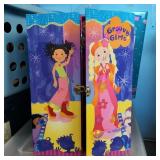 Groovy Girls Collectible Dolls