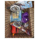 Viewmaster and Misc Collection