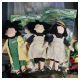 Linnea in Monets Garden and Misc