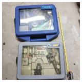 Microscope Lab Collection