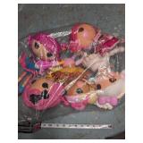 Lalaloopsy Collectible Dolls
