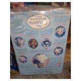 Baby So Beautiful Collectible Doll