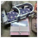 American Girl Accessories