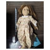 American Girl Collectible Doll