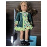 American Girl Collectible Doll