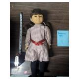 American Girl Collectible Doll