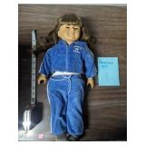 American Girl Collectible Doll