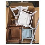 Doll Furniture