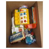 Kids Toys and Misc