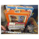 Kids Toys and Misc, unsure if complete
