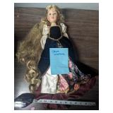 Susan Wakeen Doll