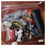 Collectible Cars and Misc