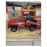 Tonka Dirty Demo Truck