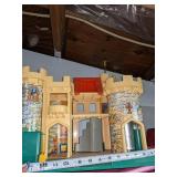 Little People Play Castle