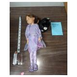 American Girl Collectible Doll