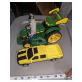 Collectible Cars and Misc