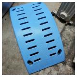 Wave Exercise Fitness Workout Step Board