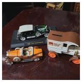 Collectible Cars and Misc