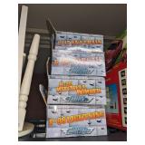 Flying Champions Collectibles