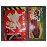 Revell and Tonka Toy Collectibles