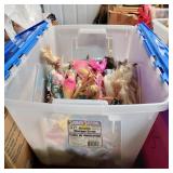 Barbie and Misc Collection