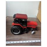 Toy Tractor, needs repair?