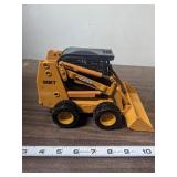 Case 90XT Skid Steer Loader Die Cast Toy