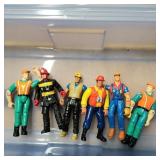 Collectible Figurines