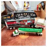 Collectible Semi Trucks