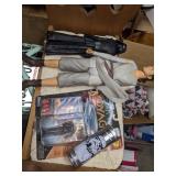 Star Wars and Misc Collectibles