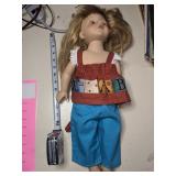 Madame Alexander Collectible Doll