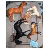 Breyer Horses