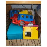 Kids Toys and Misc