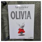 Madame Alexander Collectible FAO Schwarz