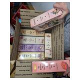 Story Book Collectible Dolls and Misc