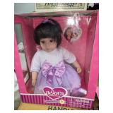 Adora Collectible Doll