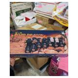 Radio Shack Road Dragon, unsure if complete