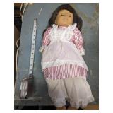 American Girl Collectible Doll