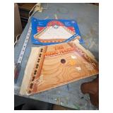 Music Instrument, needs repair