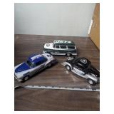 Collectible Cars and Misc