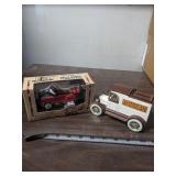 Collectible Cars and Misc